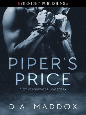cover image of Piper's Price
